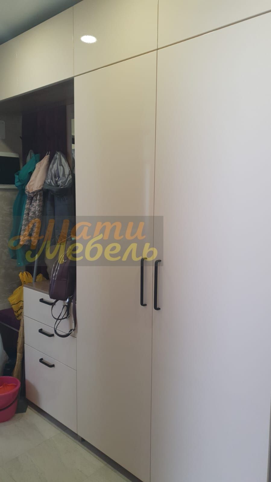 прихожая за 116886 ₽