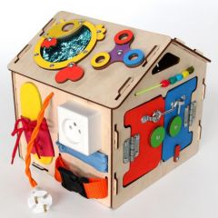 Бизидом Малыш