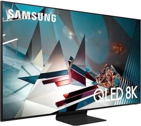 Телевизор Samsung QE75Q800TAU