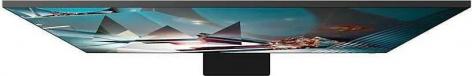Телевизор Samsung QE75Q800TAU