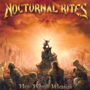 NOCTURNAL RITES - New World Messiah