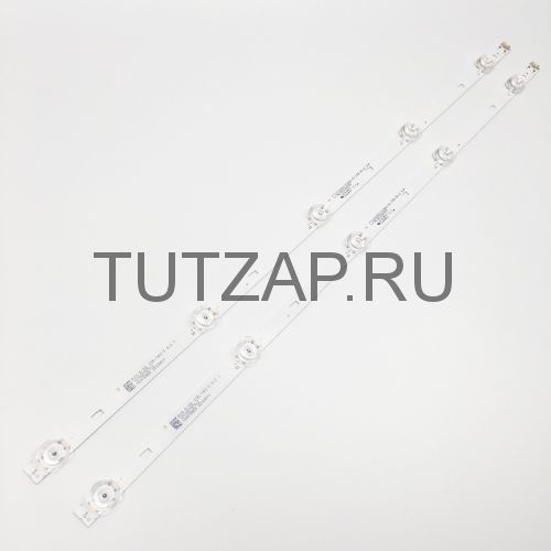 Подсветка LED32D05-ZC26AG-02 30332005210 для телевизора Haier LE32K6500SA