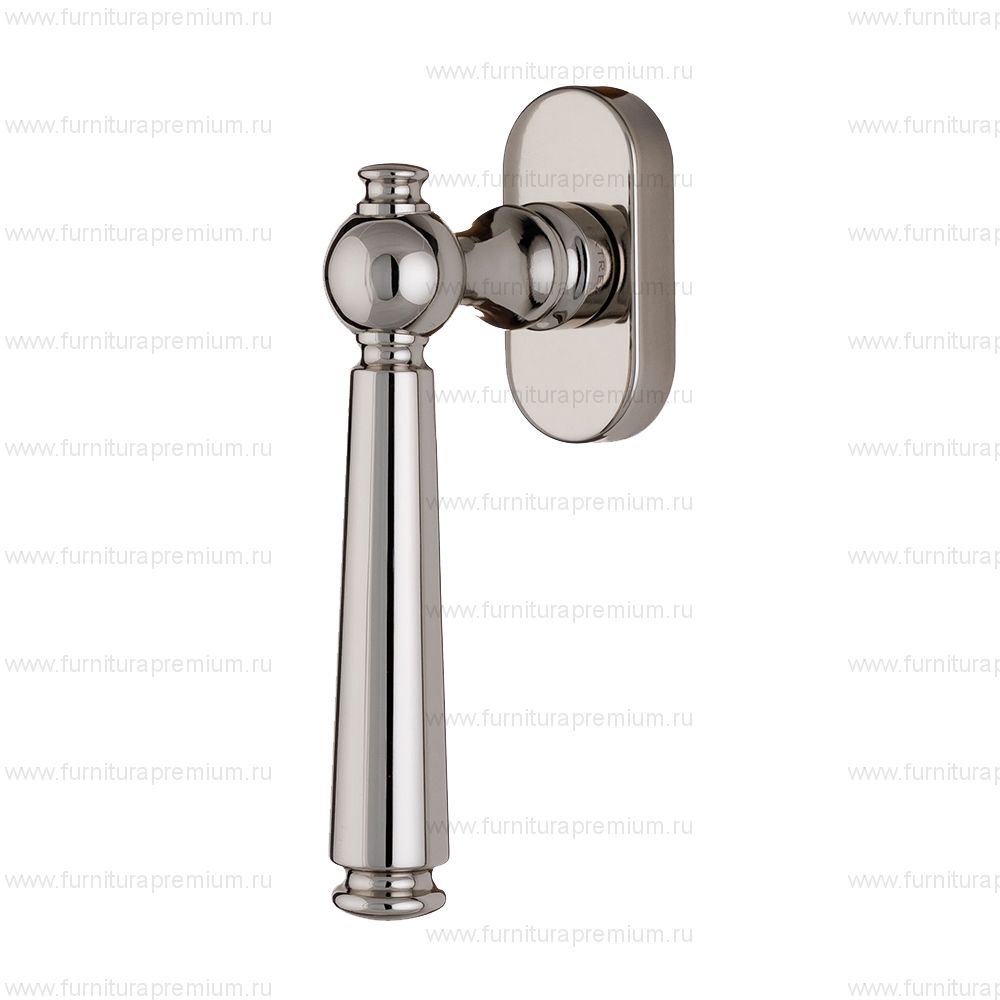 Оконная ручка Extreza Annet 329 HW