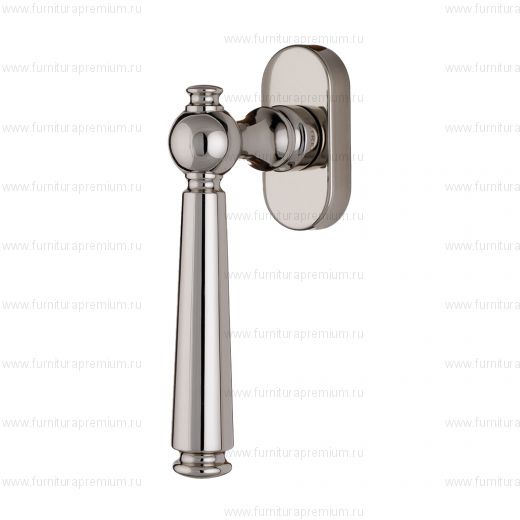 Оконная ручка Extreza Annet 329 HW