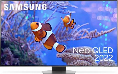 Телевизор Samsung Neo QLED QE65QN85B