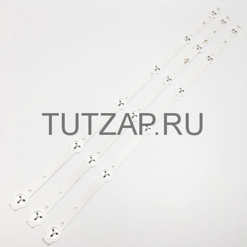 Подсветка SVJ320AG2_REV2_6LED_130307 для телевизора Telefunken TF-LED32S22T2