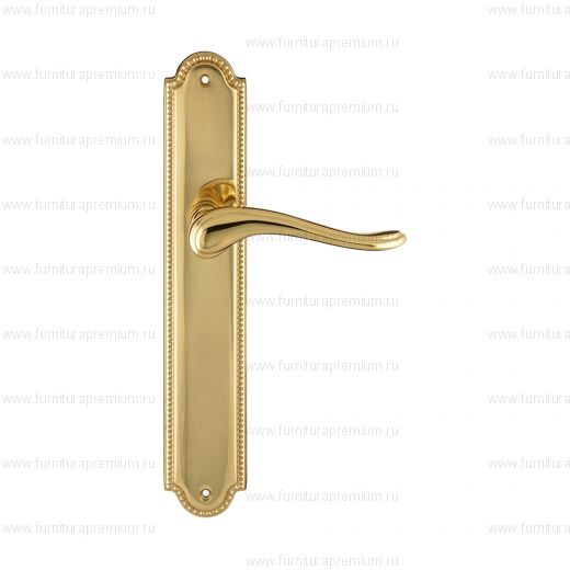 Ручка на планке Extreza Ariana 333 PL03