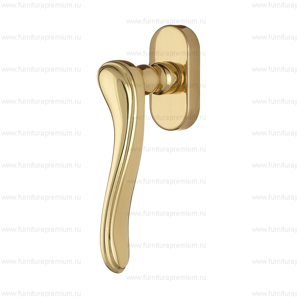 Оконная ручка Extreza Ariana 333 HW