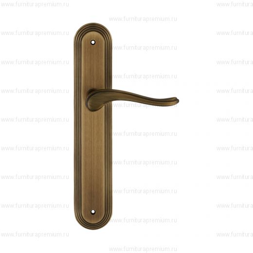 Ручка на планке Extreza Ariana 333 PL05