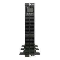 Источник Бесперебойного Питания двойного преобразования E-Power SW900pro-RT 2000 ВА PROxima, для монтажа в стойку, без АКБ