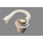 Душевая кабина NARA LIGHT 90/44 МТ