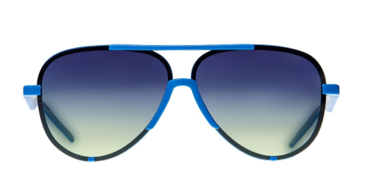 Солнцезащитные очки Sergo PLD 6017/S ZDI