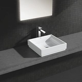 GROHE CUBE CERAMIC | Mərmərüstü çanaq