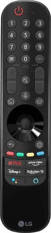 Телевизор LG 75UP81006LA