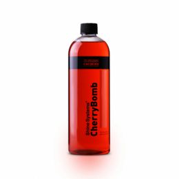 Shine Systems CherryBomb Shampoo - Автошампунь для ручной мойки, 750 мл цена, купить в Челябинске