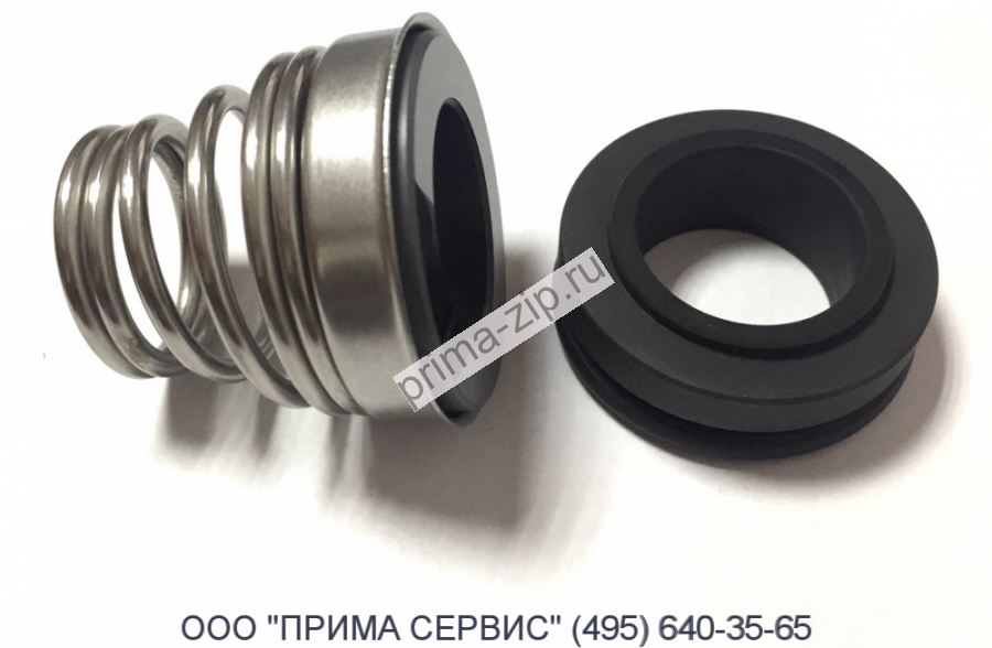 Торцевое уплотнение Ebara артикул 364500001