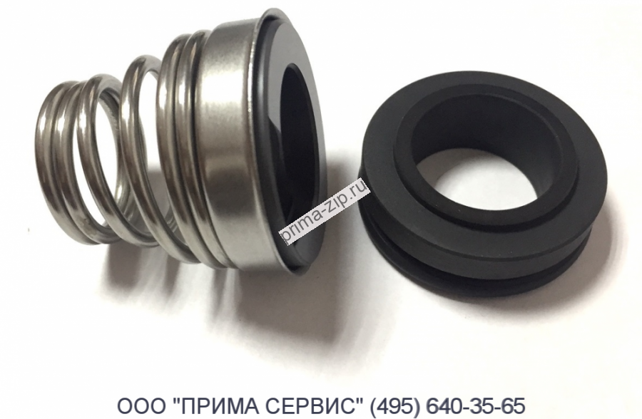 Торцевое уплотнение Ebara артикул 364500001