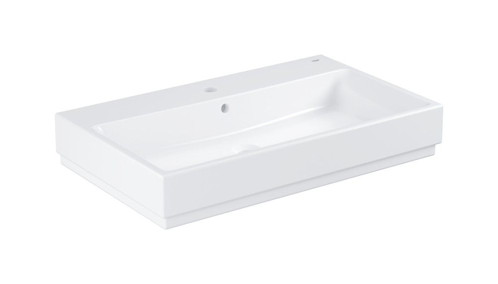 GROHE 39 469 00H CUBE CERAMIC | Çanaq 80 cm