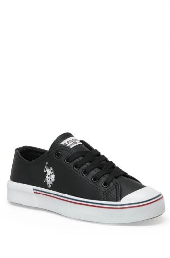 US Polo Assn Кеды женские PENELOPE WT 2PR 101172487(1)
