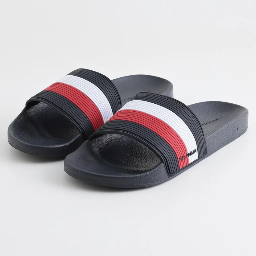 Шлепанцы Tommy Hilfiger