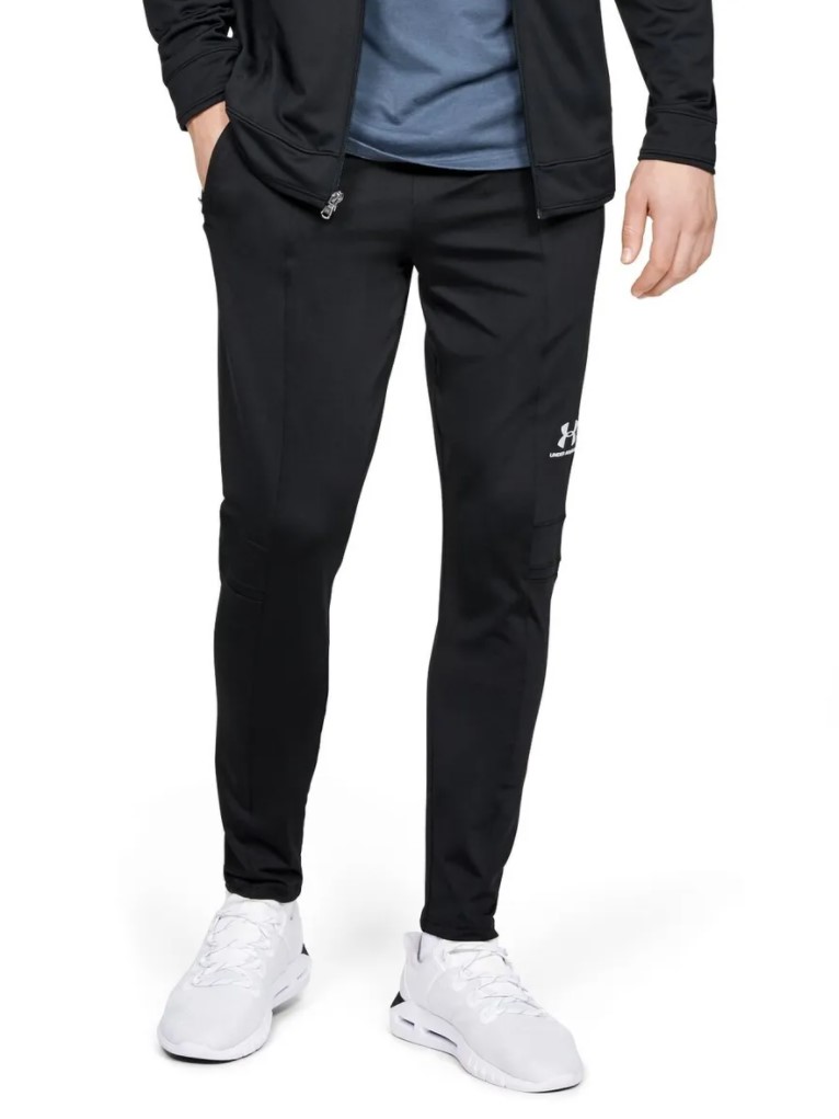 Меггинсы с принтом ASOS