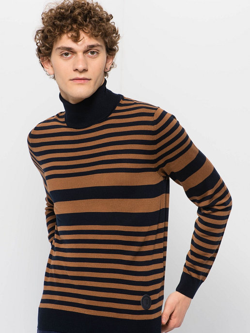 Водолазка TrJ