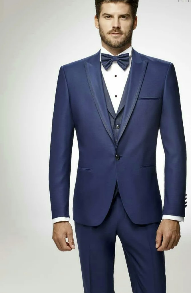 Костюм классический Adimo