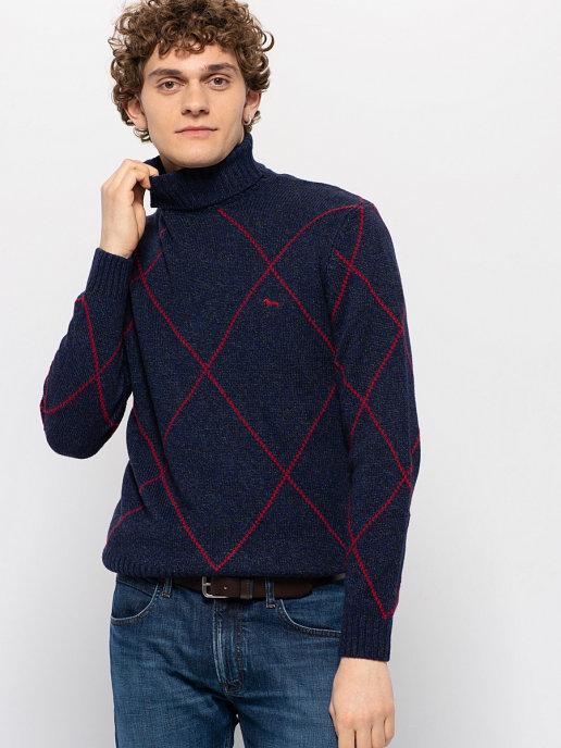 Водолазка H&B