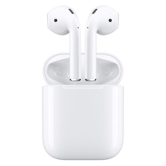 Apple AirPods