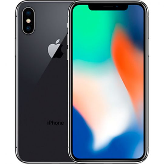 Apple iPhone X 64GB Новый