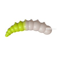 Силиконовые приманки Fresh Lures Big Junior 43 мм / 2,75 гр / 7 шт. в уп. / цвет: 221