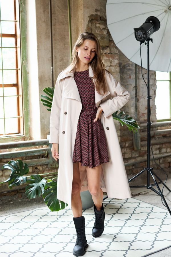 Платье 746.1 | P. 42-48