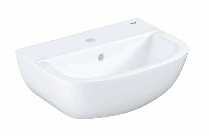 Grohe Bau Ceramic 39424000 rakovina, 45.3x35.4x15.1 см