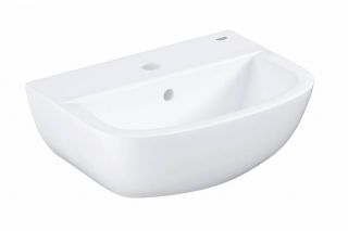 Раковина Grohe Bau Ceramic 39424000 Габариты (Ш Г В): 45.3x35.4x15.1 см