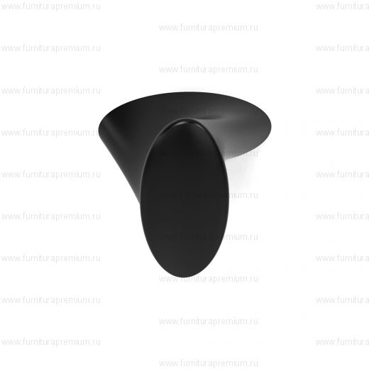 Мебельная ручка-кнопка Colombo Design F537