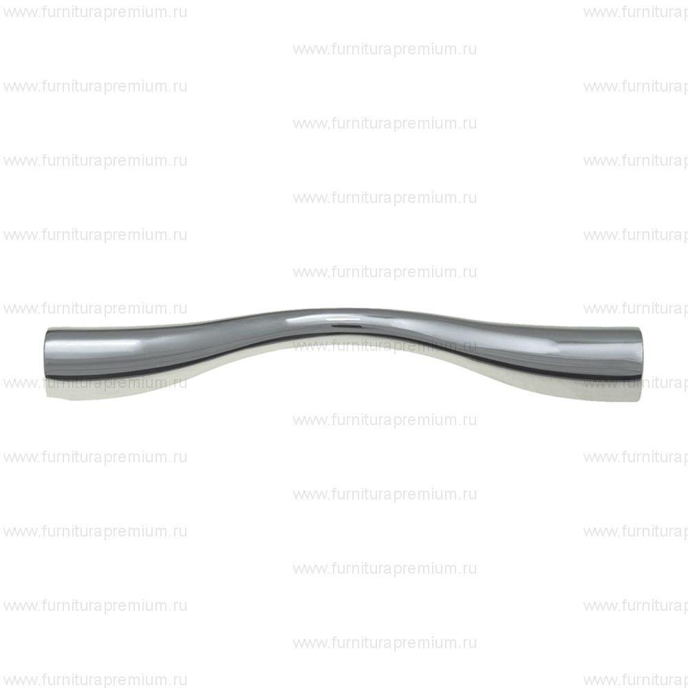 Мебельная Ручка-скоба Colombo Design F105G 224 мм