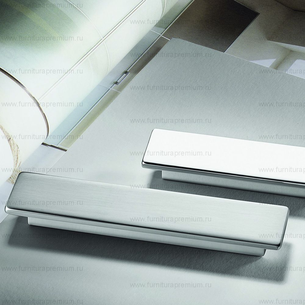 Мебельная Ручка-скоба Colombo Design F108FA 192 мм