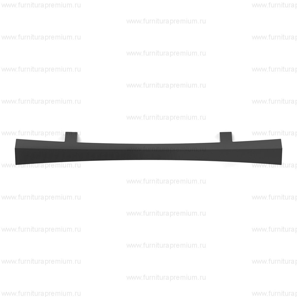 Мебельная Ручка-скоба Colombo Design F124GB 256 мм