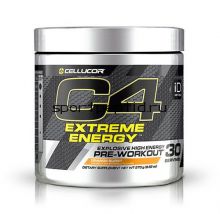 Cellucor C4 Extreme Energy 30 serv 300гр
