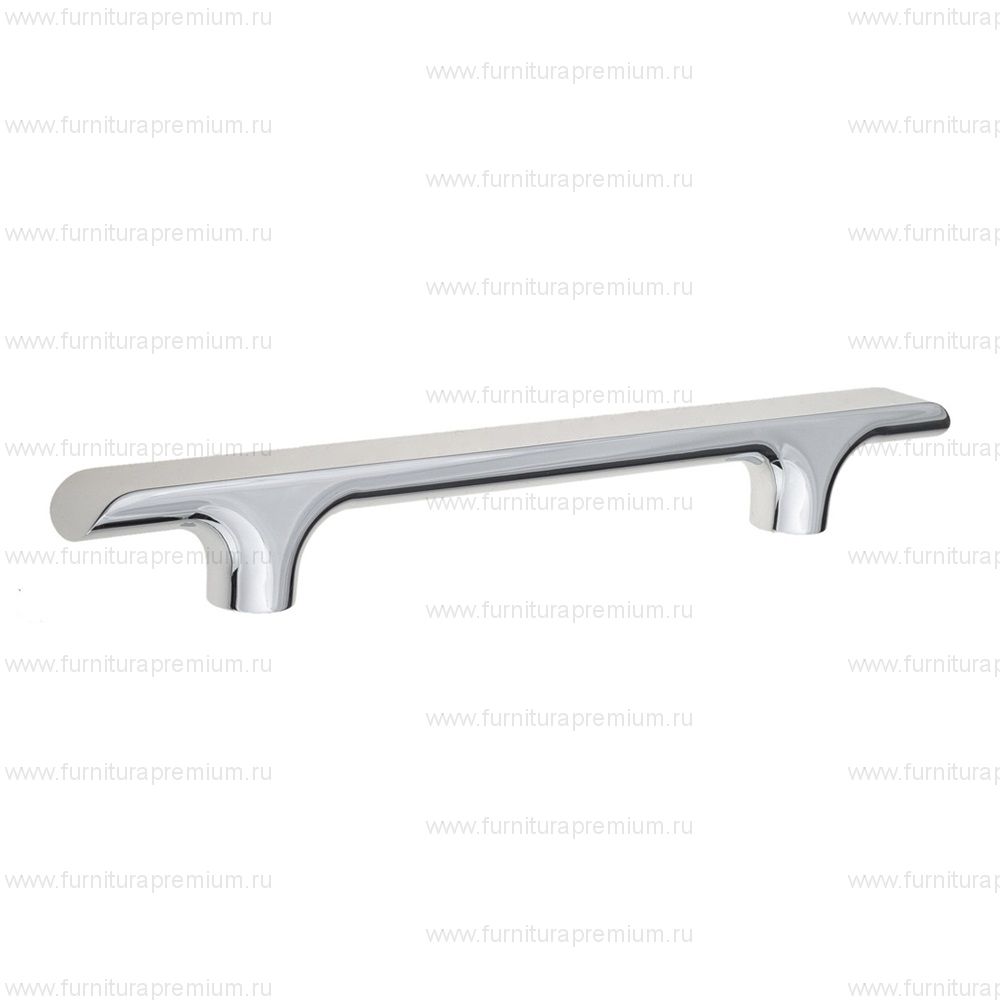 Мебельная Ручка-скоба Colombo Design F137H 280 мм