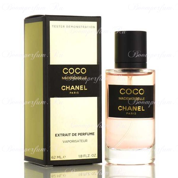 Мини Chanel Coco Mademoiselle 62 ml extrait