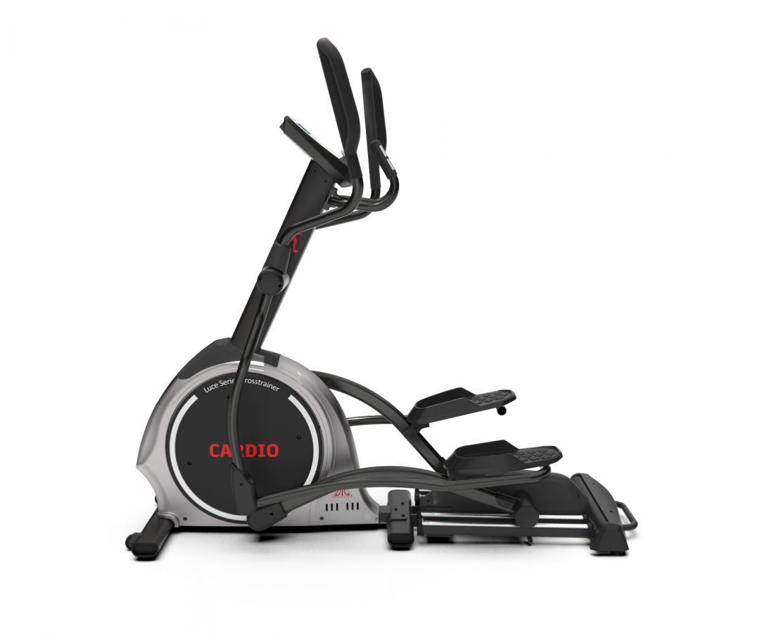 DFC Cardio E180