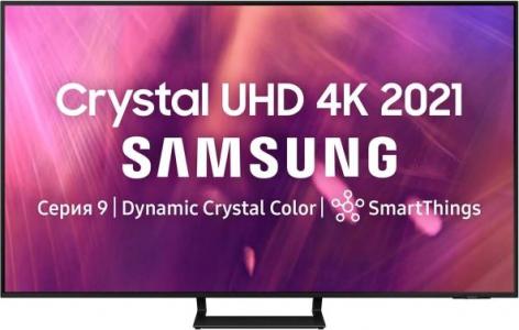 Телевизор Samsung UE65AU9070U