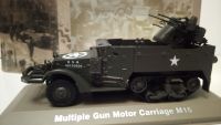 Multiple Gun Motor Carriage M16