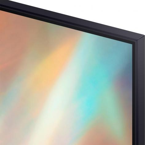 Телевизор Samsung UE55AU7100U