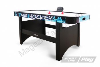Аэрохоккей / Battle Ice / 5 футов