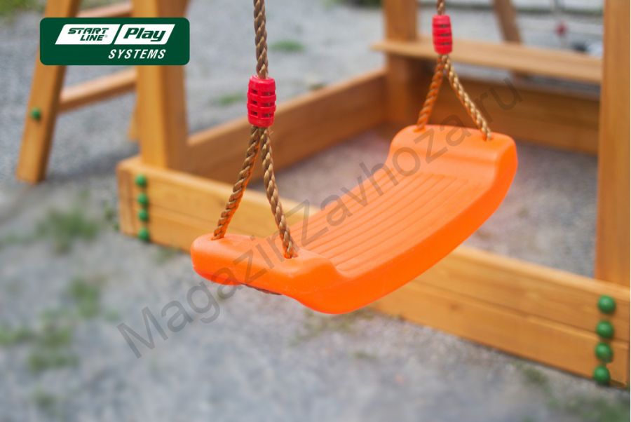 Детский городок SPORT эконом slp systems