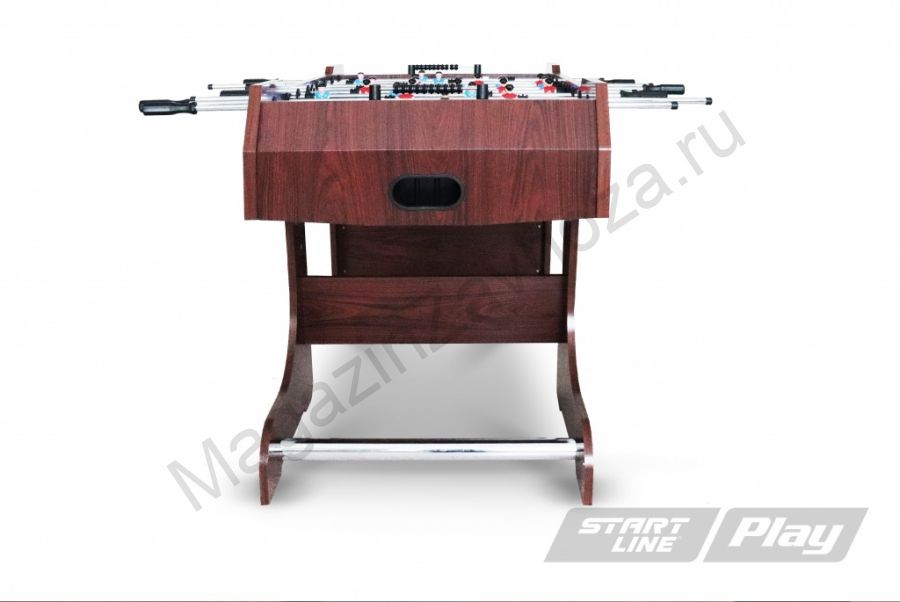 Настольный футбол / Compact 55" / 5 футов