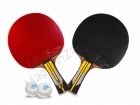 Ракетка для настольного тенниса DOUBLE FISH - 6А+С