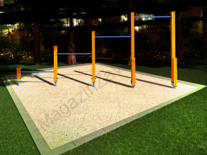 Спортивный комплекс № 13